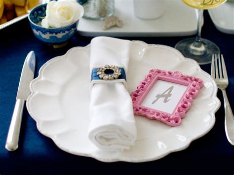 Fall table settings elegant table settings beautiful table settings wedding table settings place settings simple table setting table wedding wedding dinner wedding receptions. Simply Elegant Dinner Party | HGTV