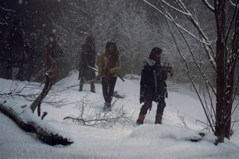 ‘the Walking Dead Star Norman Reedus Teases Huge And Risky Season 9 Finale Flipboard