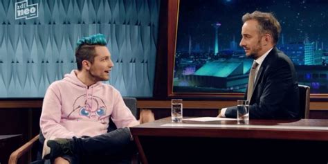 Fddodemmxxx paypal jan böhmermann bei harald schmidt. Rezo beschert Jan Böhmermann Top-Einschaltquote - Vorallem ...