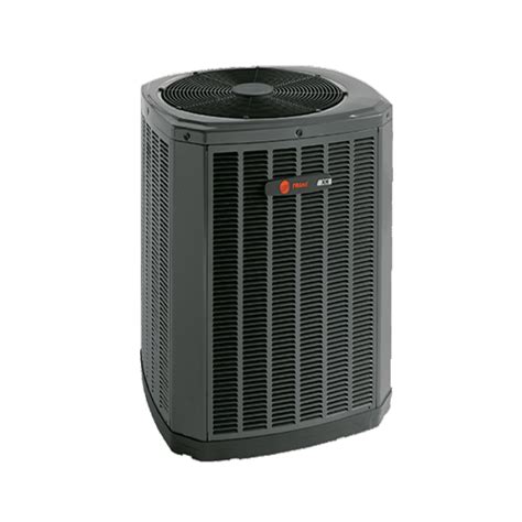 Trane 5 Ton 16 Seer Single Stage Heat Pump System Includes Installation