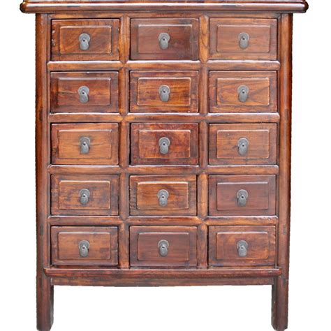 Shop for espresso medicine cabinet online at target. Chinese Medicine Herb Cabinet Brown