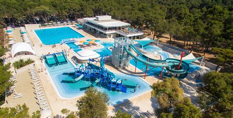 The best campsites in Croatia - CAMPING.HR