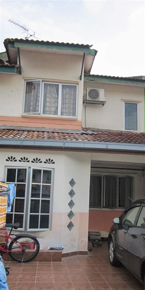 Nearby uitm puncak alama townhouse located in saujana utama sg buloh. Hartanah Jual/ Beli/ Sewa: Saujana Utama Sg Buloh - teres ...