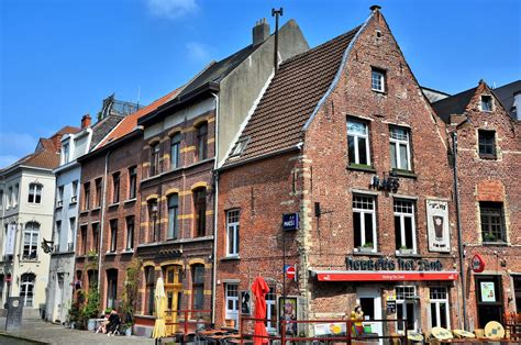 Rolling along in antwerp belgium | traveling with mj. South District Street Scene in Antwerp, Belgium - Encircle ...