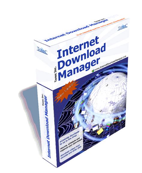 Download internet download manager for windows to download files from the web and organize and manage your downloads. Internet Download Manager 6.23 Build 12 Patch - Cyber Soul Tutorial
