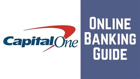 Capital One Bank Logo Png