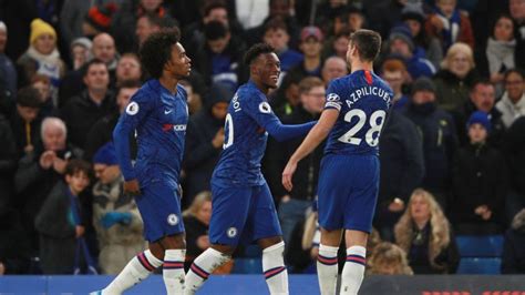 Chelsea football club is an english professional football club based in fulham, london. Chelsea vs Man City, The Blues Akan Hindari Kesalahan ...