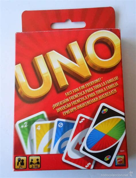 Para este juego vamos a necesitar las 40 cartas de la baraja española. uno juego barajas - Comprar Baraja Española en todocoleccion - 55868645