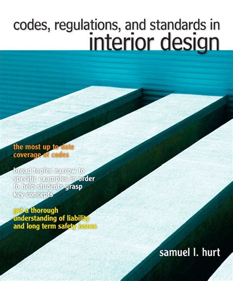 Https://wstravely.com/home Design/codes Regulations And Standards In Interior Design