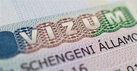 Schengen Visa Validity Vs Approved Duration Of Stay Know The