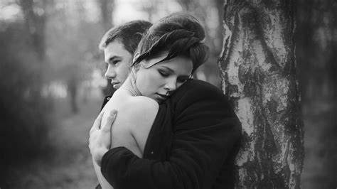 Maybe you would like to learn more about one of these? Bride and Groom Hugging Wallpapers HD / Desktop and Mobile ...