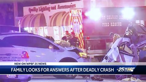 Electronic health records, practice management. Widower, father in deadly Delray Beach crash retains ...