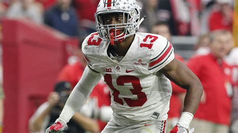 Falcons Assistant Apologizes To Eli Apple For Combine Question