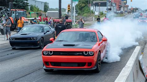 Next Generation Dodge Challenger Will Get Electric Motor Boost