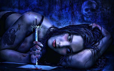 See more ideas about dark art drawings, dark art, art drawings. dark, Gothic, Art, Artwork, Fantasy Wallpapers HD ...