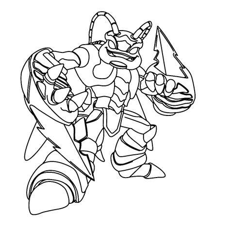 Leuk voor kids Skylanders Swarm