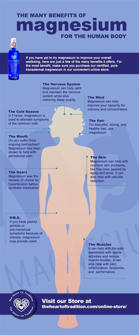 This regimen resulted in a 59.7% increase in hair (1). The Many Benefits of Magnesium for the Human Body ...
