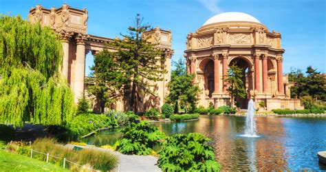 25 best free and affordable attractions in san francisco california