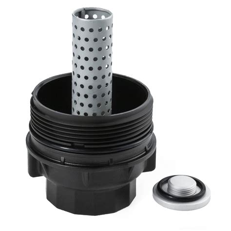 Buy Oil Filter Housing Cap For 2007-2013 Toyota Tundra 4.6 L / 5.7 L