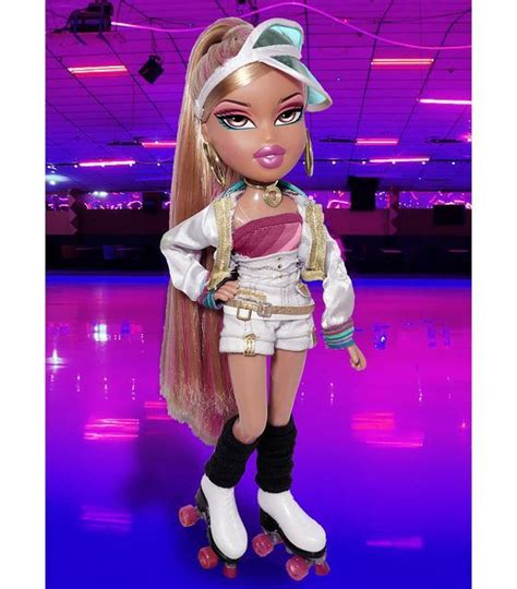 We hope you enjoy our growing collection of hd images to use as a background or home screen for your. Follow @BakedBubbleGum for more pins! ♡ in 2020 | Bratz doll outfits, Bratz girls, Black and ...