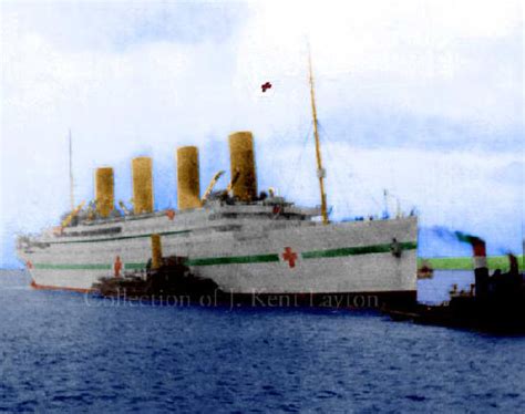H M S Britannic Coloring Pages - Food Ideas