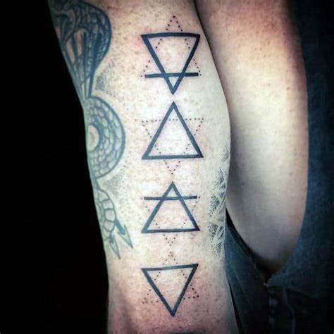 See more ideas about tricep tattoos, tattoos for guys, sleeve tattoos. Top 49 Best Tricep Tattoo Ideas - 2021 Inspiration Guide
