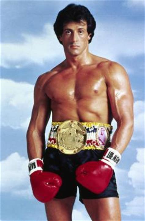 Rocky balboa has been champion for three years. Résumé de rocky 3 - sylvester stallone
