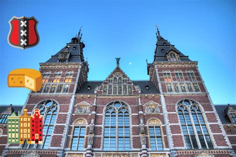 10 Musea Amsterdam Van Wereldberoemd Tot Verborgen Parel