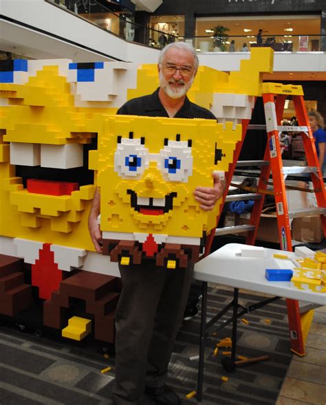 Includes 178 lego pieces, exclusive lego mba. zakka life: Interview with Lego Master Builder, Stephen ...