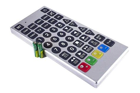 149 661 просмотр 149 тыс. Jumbo XXL Fernbedienung
