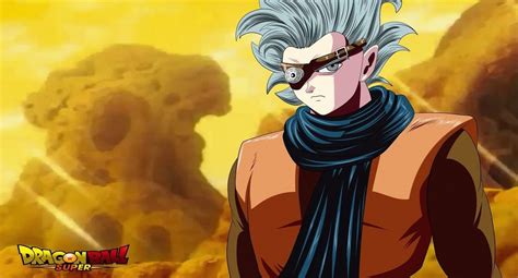 Folge deiner leidenschaft bei ebay! Dragon Ball Super Chapter 71 Spoilers, Theories: Granola ...