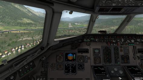 Flight Simulator X Plane 11 Now Natively Supports Steamvr Headsets