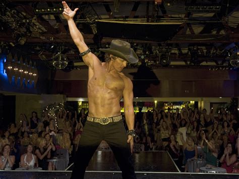 Movie Review Magic Mike Toned Bodies In The Buff Reveal