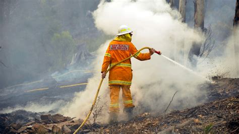 rain gives australian firefighters reprieve in battle against wildfires ctv news