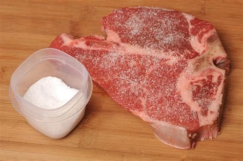 However, this depends on the meat you are cooking. How Do I Pan-Fry a Porterhouse Steak? | Porterhouse steak ...