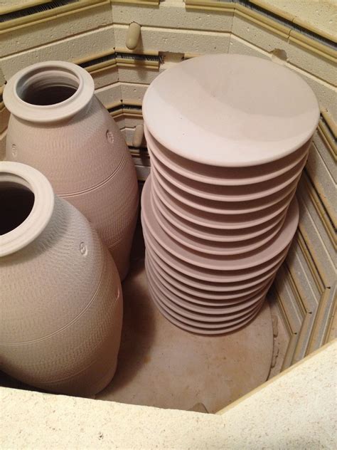 How To Bisque Fire Pottery Coloring Pages - George Mitchell's Coloring