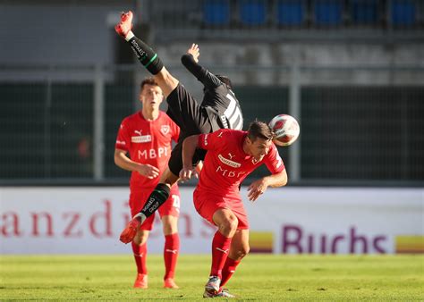 It plays host to home matches of the liechtenstein national football team, and is also the home of football club fc vaduz. FC Vaduz vs. FC St. Gallen 1879 (Runde 2) :: FC Vaduz