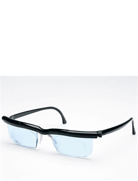 Adlens Adjustable Glasses Chums