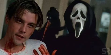Scream Every Movie And The Tv Series Ranked