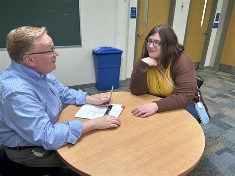 Student Story: Meet Alissa Woods - The Chatfield Edge