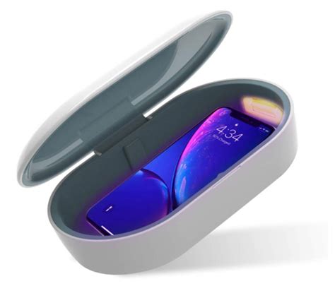 Uv transmission is the measure of the uv light's ability to pass through 1 cm of liquid. Sterilizzatore a raggi UV: Migliori 5 modelli in commercio ...