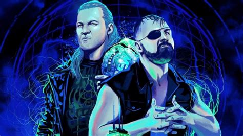Maybe you would like to learn more about one of these? AEW Revolution Results Coverage Tonight At eWrestling.com ...