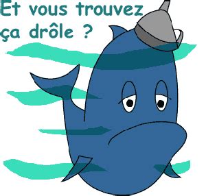Vous cherchez à faire passer des messages à vos invités : gifs 1er avril - Page 2