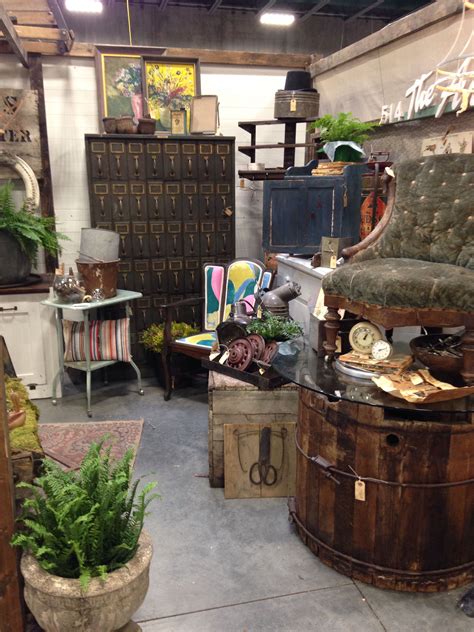 Minnesota Rust booth at Junk Bonanza 2015! #minnesotarust #junkbonanza
