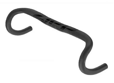 Zipp Carbon Sl 70 Ergo Handlebar Top 44cm Center To Center Matte B