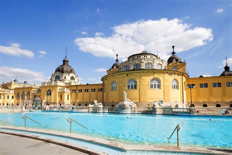 6 best baths in budapest skyscanner ireland