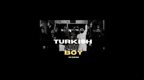 Heİjan X Mutİ Ft Uzi Turkish Drİll Boy Drill Remix Iko808 Youtube