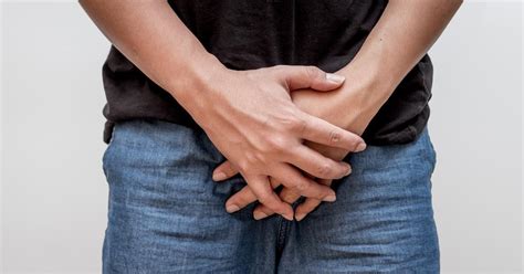 Mycose du pénis causes symptômes et traitement euroClinix