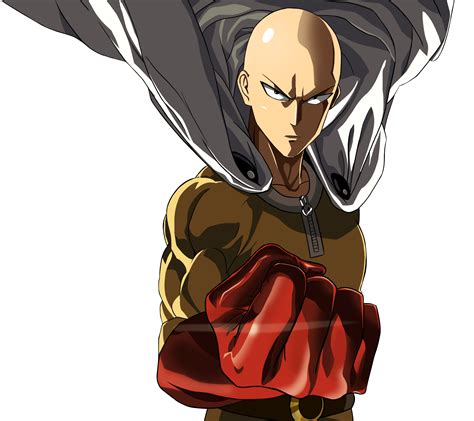 Maybe you would like to learn more about one of these? One Punch PNG HD - 25 imagens one punch man de alta resolução grátis!