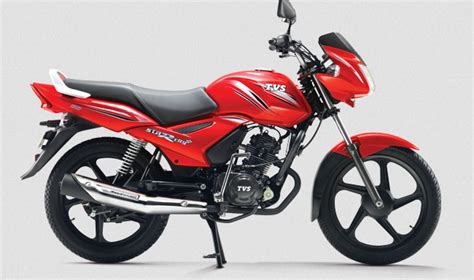 The highest priced model is the tvs star city plus at rs. Top 5 Indian Bikes with Prices Below Rs. 50000